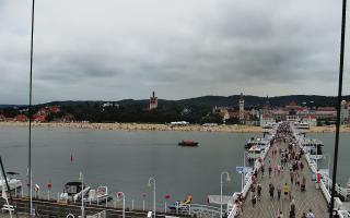 Sopot bosmanat molo #2 - 01-08-2026 10:24