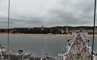 Sopot bosmanat molo #2 - 01-08-2026 10:32