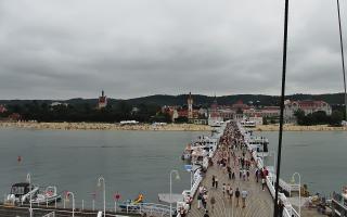 Sopot bosmanat molo #2 - 01-08-2026 10:39
