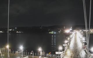 Sopot bosmanat molo #2 - 01-08-2026 22:59