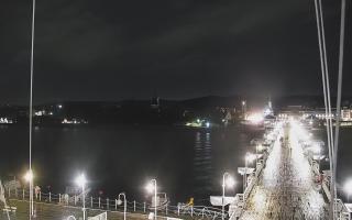 Sopot bosmanat molo #2 - 01-08-2026 23:06