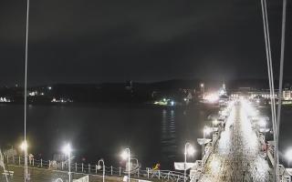 Sopot bosmanat molo #2 - 01-08-2026 23:14