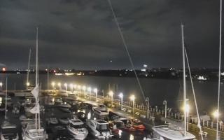 Sopot bosmanat molo #2 - 01-08-2026 23:22