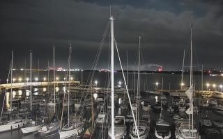 Sopot bosmanat molo #2 - 01-08-2026 23:30