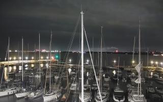 Sopot bosmanat molo #2 - 01-08-2026 23:37