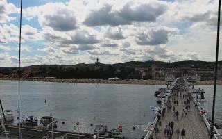 Sopot bosmanat molo #2 - 02-08-2026 12:04