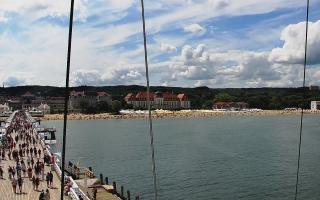 Sopot bosmanat molo #2 - 02-08-2026 12:12