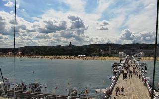 Sopot bosmanat molo #2 - 02-08-2026 12:27