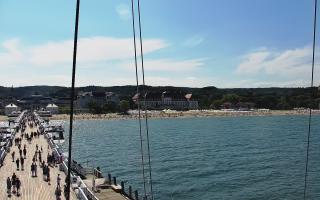 Sopot bosmanat molo #2 - 03-08-2026 13:37