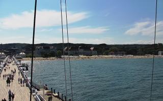 Sopot bosmanat molo #2 - 03-08-2026 13:44