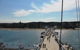 Sopot bosmanat molo #2 - 03-08-2026 13:52