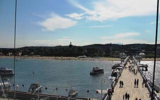 Sopot bosmanat molo #2 - 03-08-2026 14:00