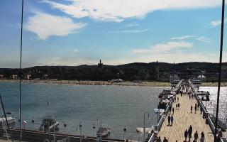 Sopot bosmanat molo #2 - 03-08-2026 14:07