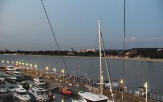 Sopot bosmanat molo #2 - 04-08-2026 02:27