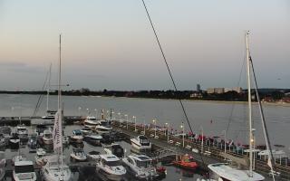 Sopot bosmanat molo #2 - 04-08-2026 02:50