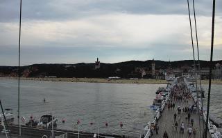 Sopot bosmanat molo #2 - 04-08-2026 15:09