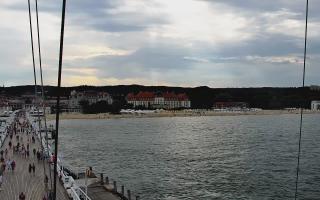 Sopot bosmanat molo #2 - 04-08-2026 15:17