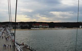 Sopot bosmanat molo #2 - 04-08-2026 15:24