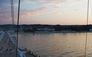 Sopot bosmanat molo #2 - 05-08-2026 18:26