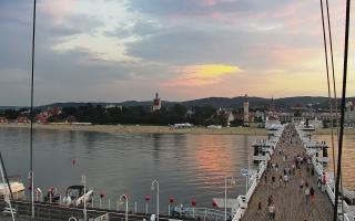 Sopot bosmanat molo #2 - 05-08-2026 18:42