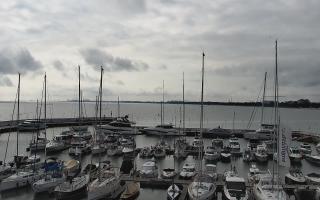 Sopot bosmanat molo #2 - 06-08-2026 07:09