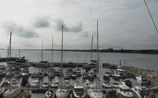 Sopot bosmanat molo #2 - 06-08-2026 07:17