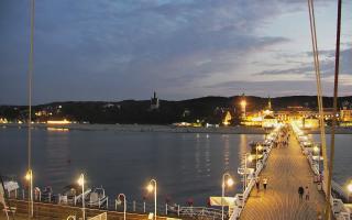 Sopot bosmanat molo #2 - 06-08-2026 19:20
