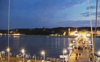 Sopot bosmanat molo #2 - 06-08-2026 19:28