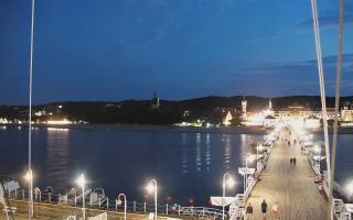 Sopot bosmanat molo #2 - 06-08-2026 19:36