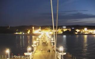 Sopot bosmanat molo #2 - 06-08-2026 19:43
