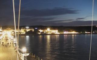 Sopot bosmanat molo #2 - 06-08-2026 19:51
