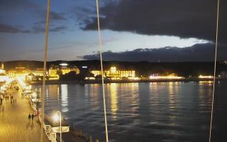 Sopot bosmanat molo #2 - 07-08-2026 19:36
