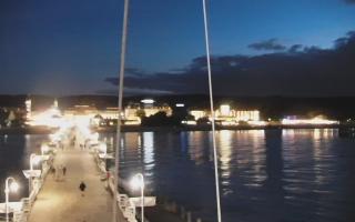 Sopot bosmanat molo #2 - 07-08-2026 19:44