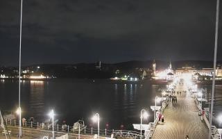 Sopot bosmanat molo #2 - 07-08-2026 19:59