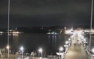 Sopot bosmanat molo #2 - 07-08-2026 20:07