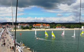 Sopot bosmanat molo #2 - 08-08-2026 09:12