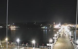 Sopot bosmanat molo #2 - 08-08-2026 21:08