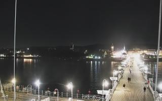 Sopot bosmanat molo #2 - 08-08-2026 21:16