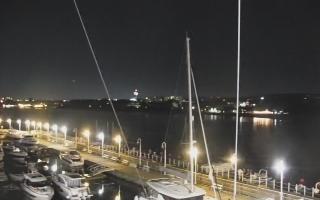 Sopot bosmanat molo #2 - 08-08-2026 21:24