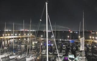 Sopot bosmanat molo #2 - 08-08-2026 21:32