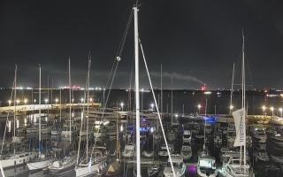 Sopot bosmanat molo #2 - 08-08-2026 21:39