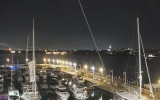 Sopot bosmanat molo #2 - 08-08-2026 21:47