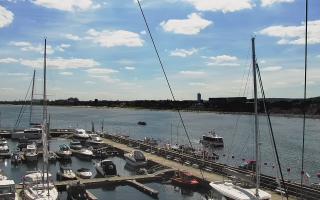 Sopot bosmanat molo #2 - 09-08-2026 11:00