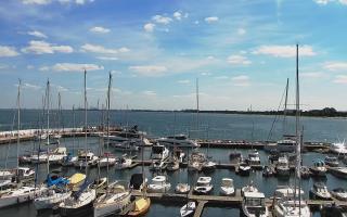 Sopot bosmanat molo #2 - 09-08-2026 11:16