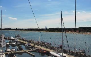 Sopot bosmanat molo #2 - 09-08-2026 11:23
