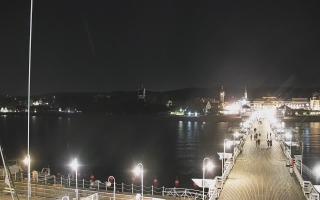 Sopot bosmanat molo #2 - 09-08-2026 20:45