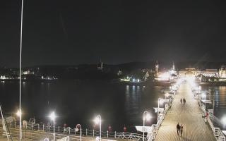 Sopot bosmanat molo #2 - 09-08-2026 20:53
