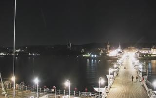 Sopot bosmanat molo #2 - 09-08-2026 21:01