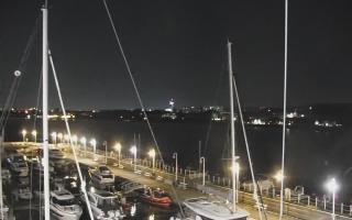 Sopot bosmanat molo #2 - 09-08-2026 21:08