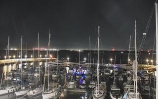 Sopot bosmanat molo #2 - 09-08-2026 21:16
